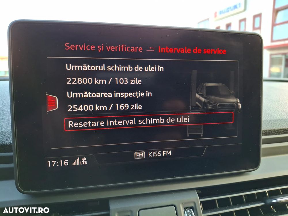 Audi Q5 2.0 TDI Quattro S tronic Design - 29