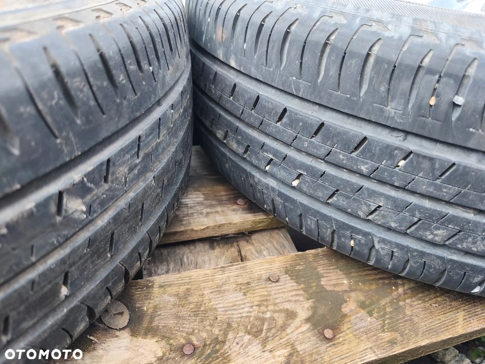 ALUFELGI KOŁA FELGI 16 CALI 4X100 185/55R16 SUZUKI SWIFT VI MK8 - 15