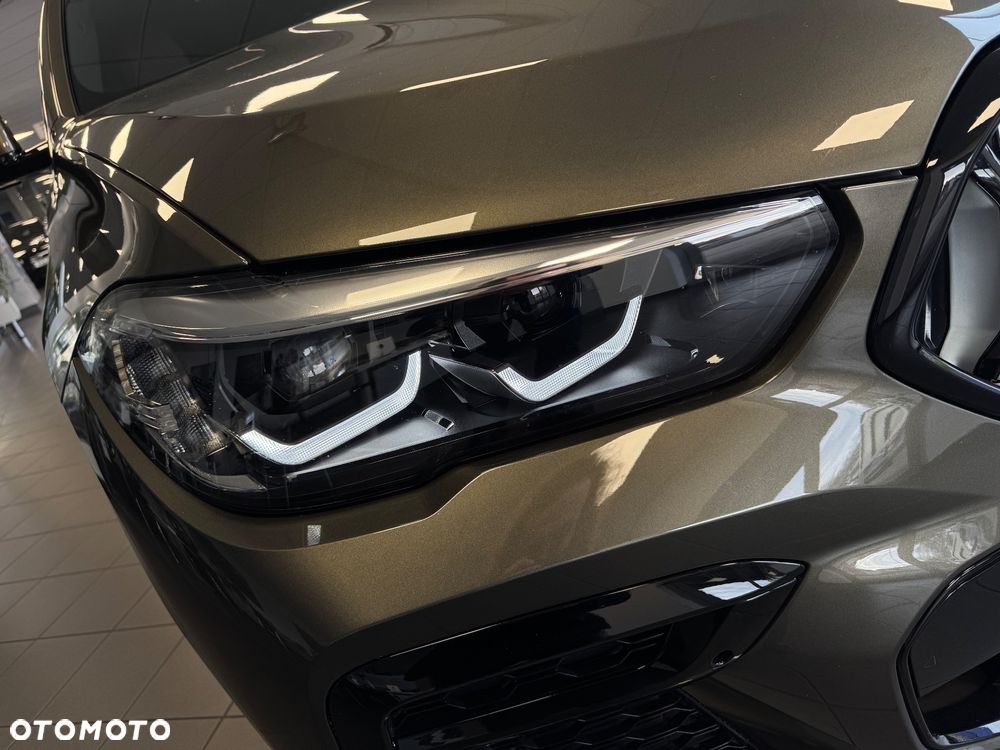 BMW X6 xDrive30d xLine - 8