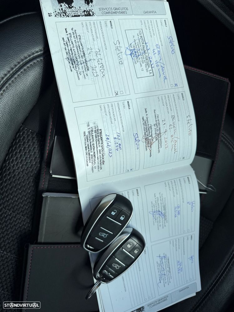 Alfa Romeo Stelvio 2.2 16V AT8 Executive - 19