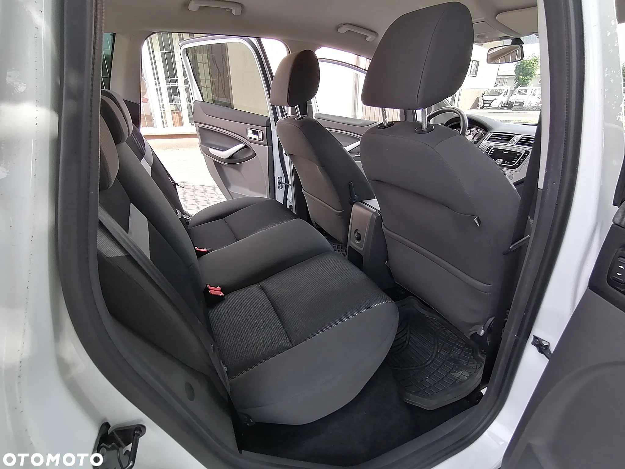 Ford Kuga 2.0 TDCi Titanium - 22