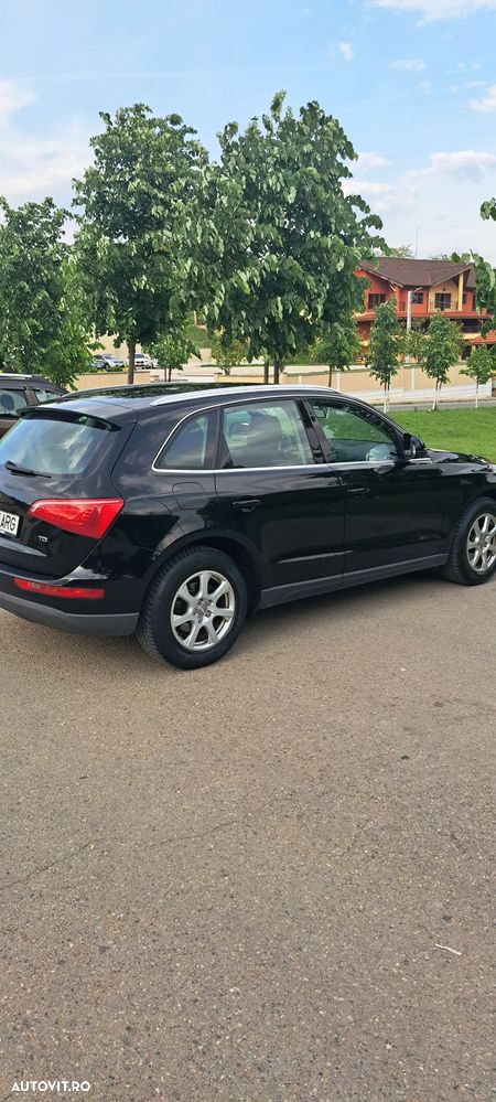 Audi Q5 2.0 TDI - 9