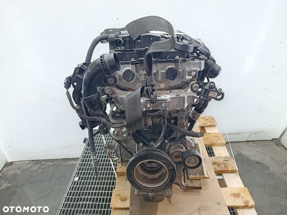SILNIK PEUGEOT 2008 II HN05 10TMAF 1.2 THP 130KM - 4