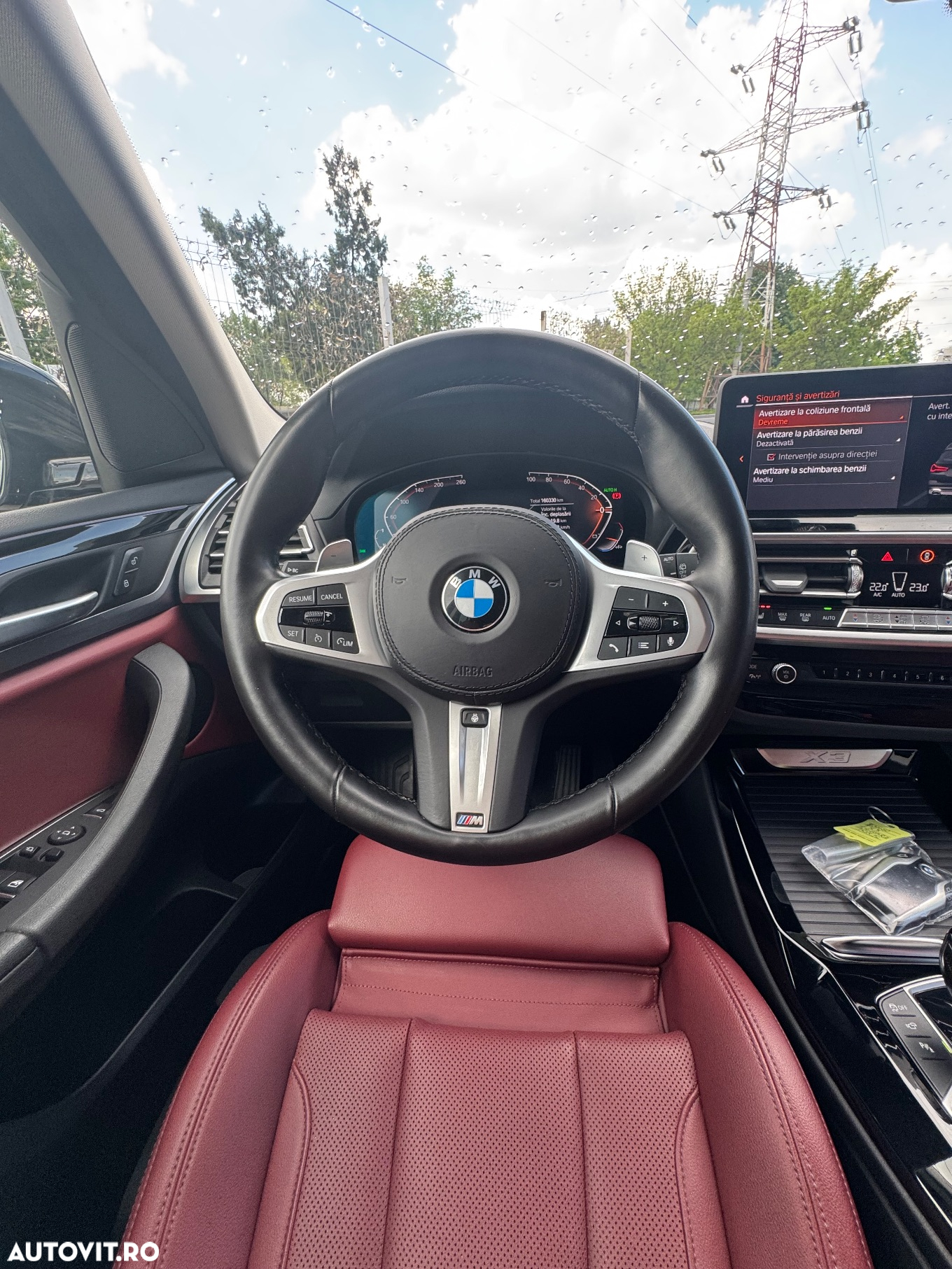 BMW X3 xDrive30d AT MHEV - 4