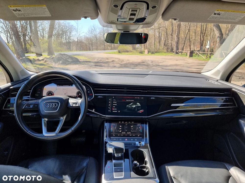 Audi Q7 - 26