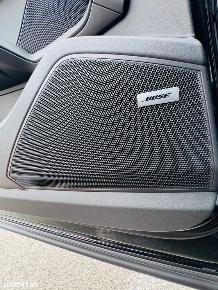 Porsche Cayenne Coupe Black Edition - 28