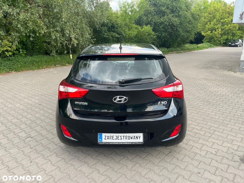 Hyundai i30 1.4 Style - 5