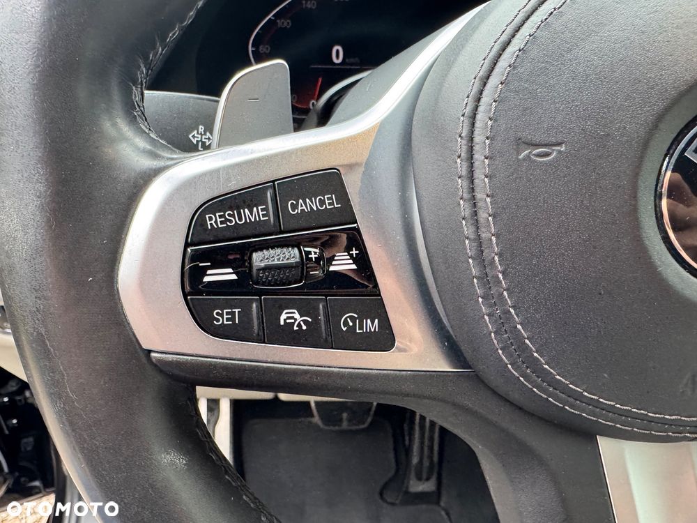 BMW X5 xDrive25d - 20