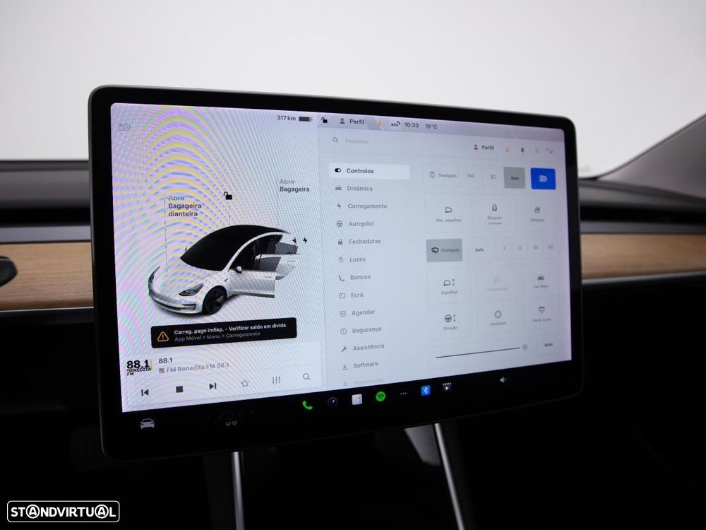 Tesla Model 3 Standard Range Plus RWD - 24