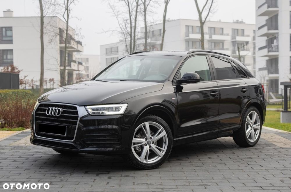 Audi Q3 - 28