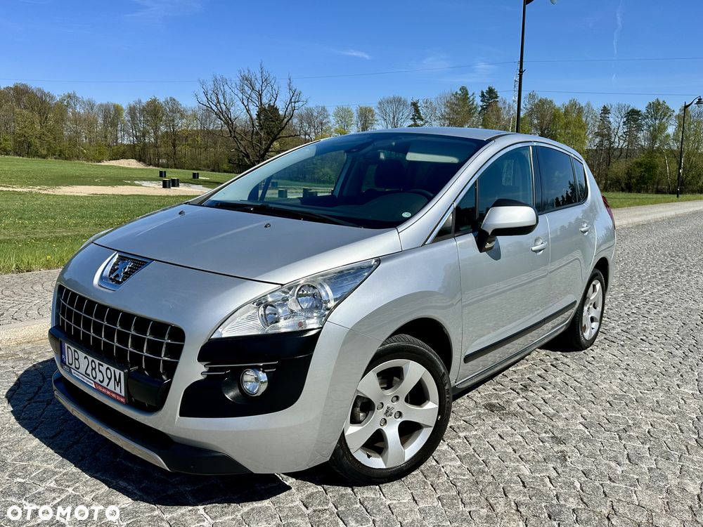 Peugeot 3008 - 6