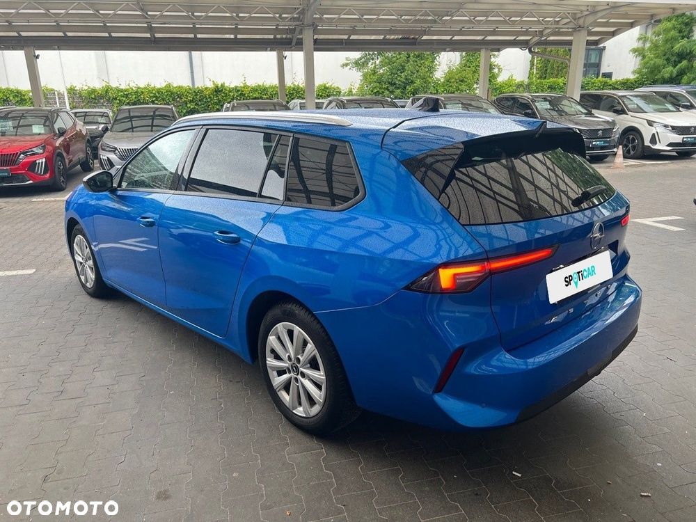 Opel Astra - 7