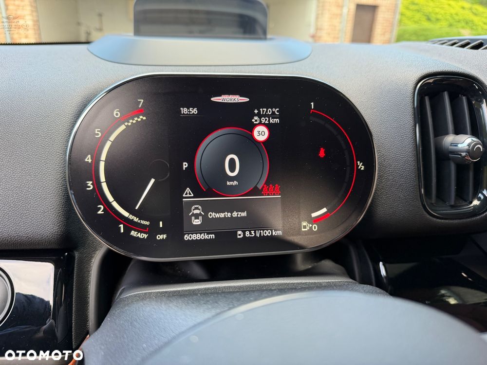 MINI John Cooper Works - 10