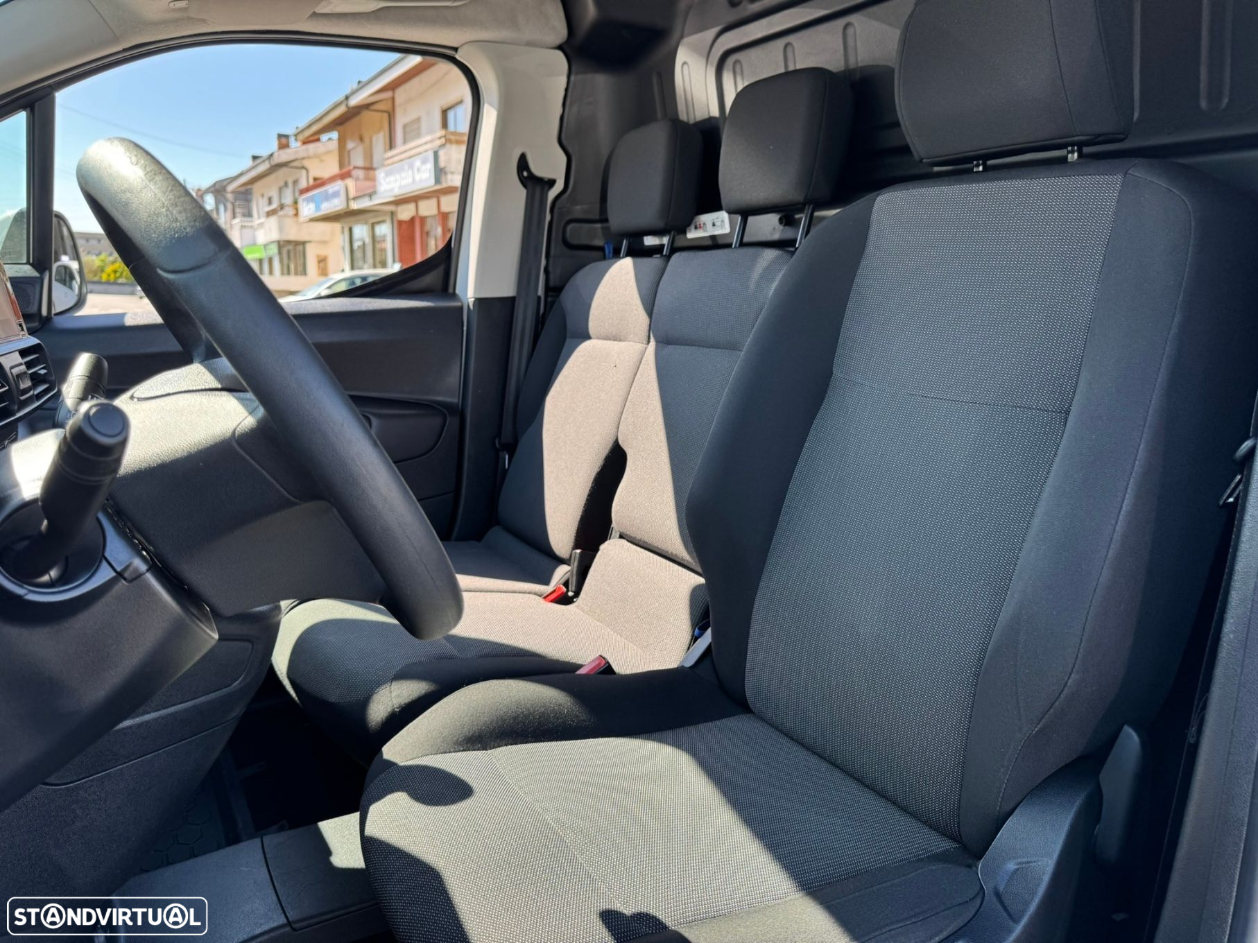 Opel Combo Life 1.5 CDTi L1H1 Enjoy - 9