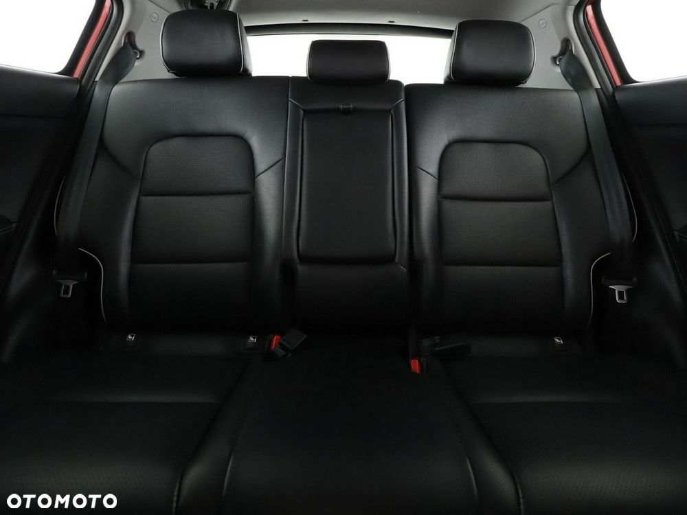 Kia Sportage 1.7 CRDI Business Line 2WD - 19