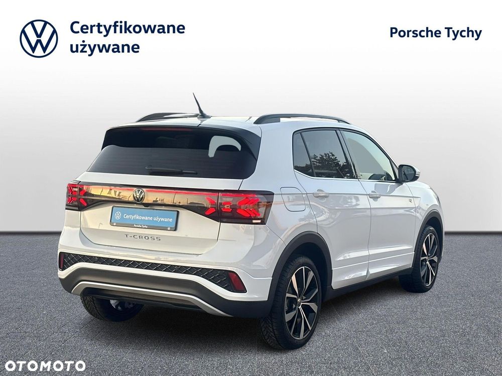 Volkswagen T-Cross - 3