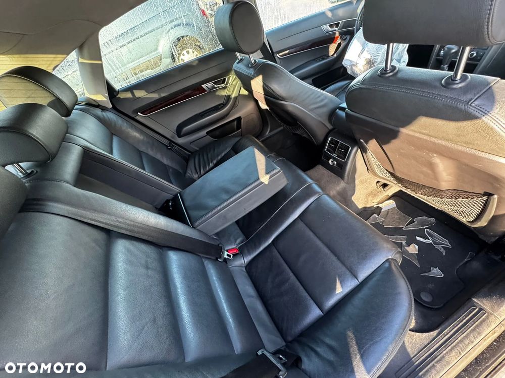 Audi A6 Avant 2.0 TFSI multitronic - 4