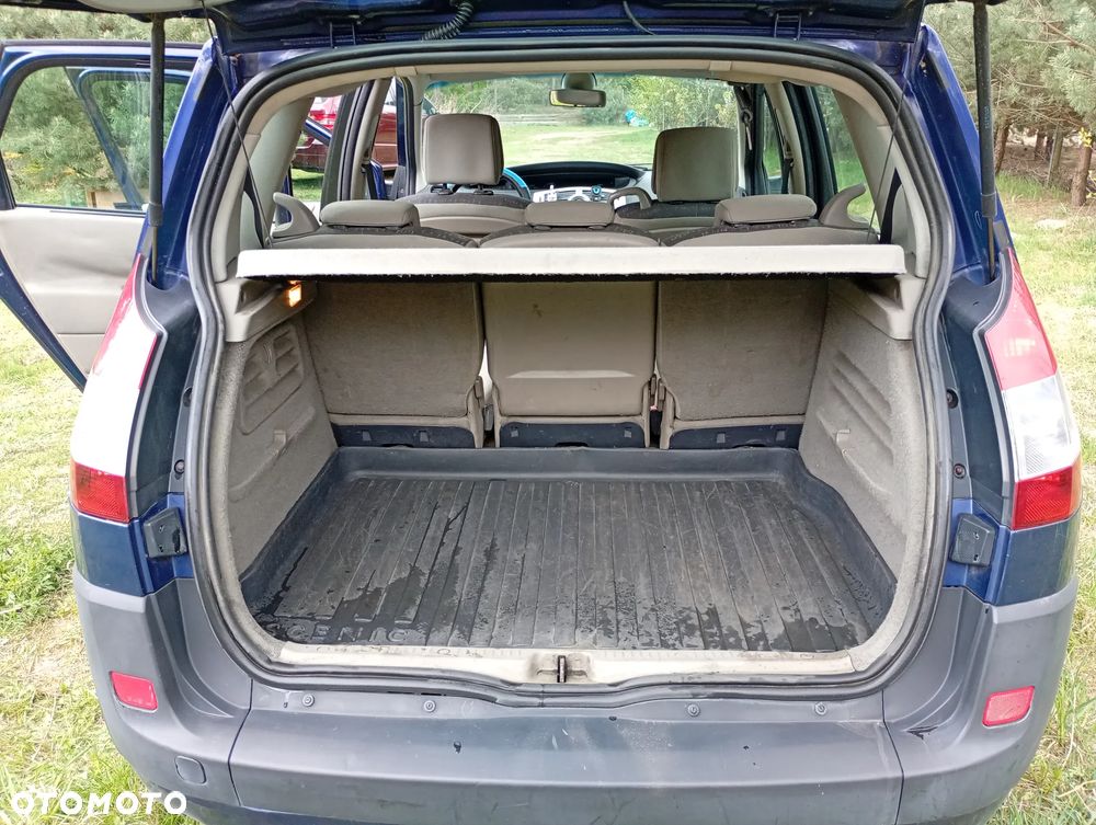 Renault Scenic 1.6 16V Authentique - 5