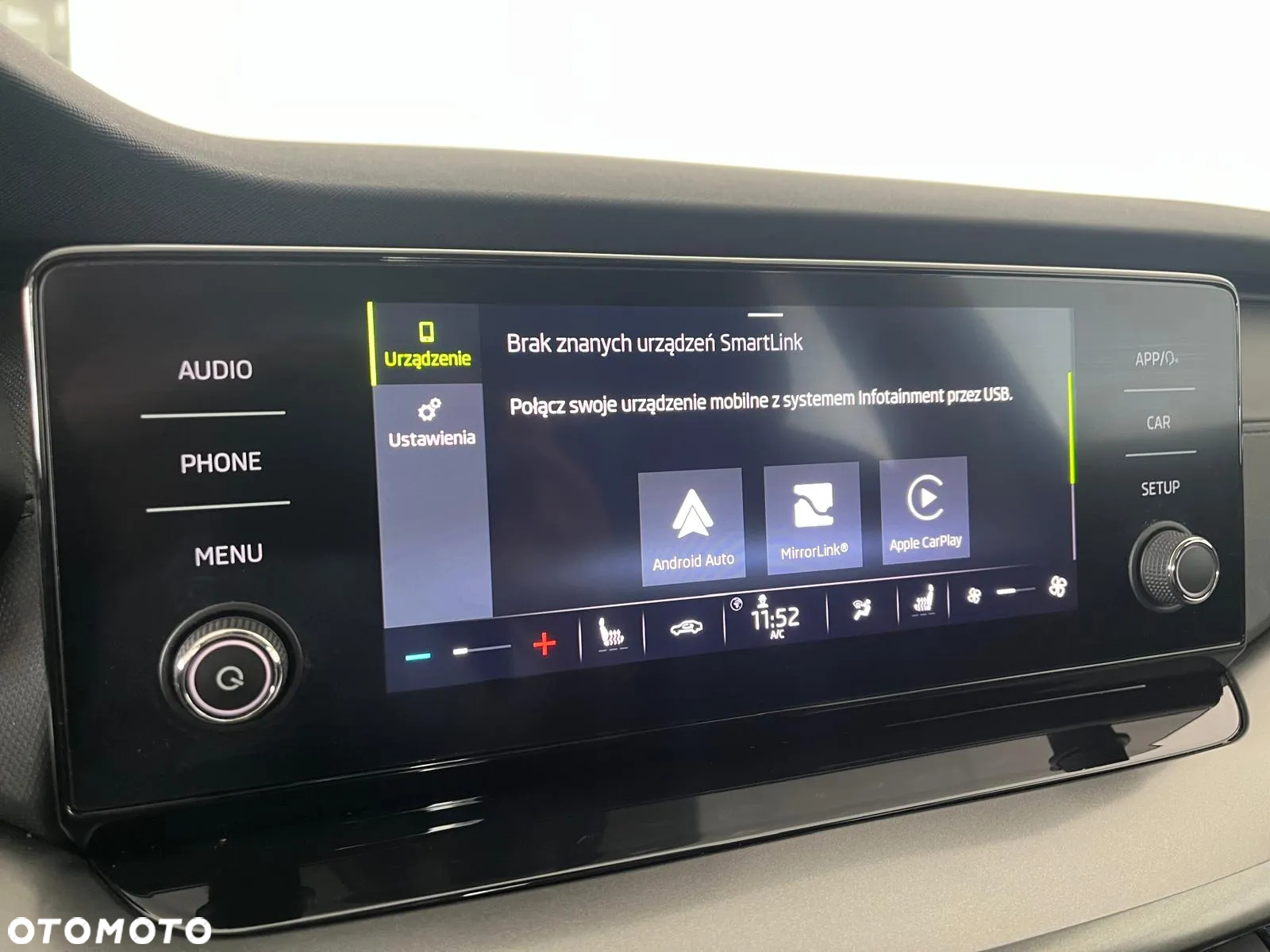 Skoda Octavia 2.0 TDI Active - 28
