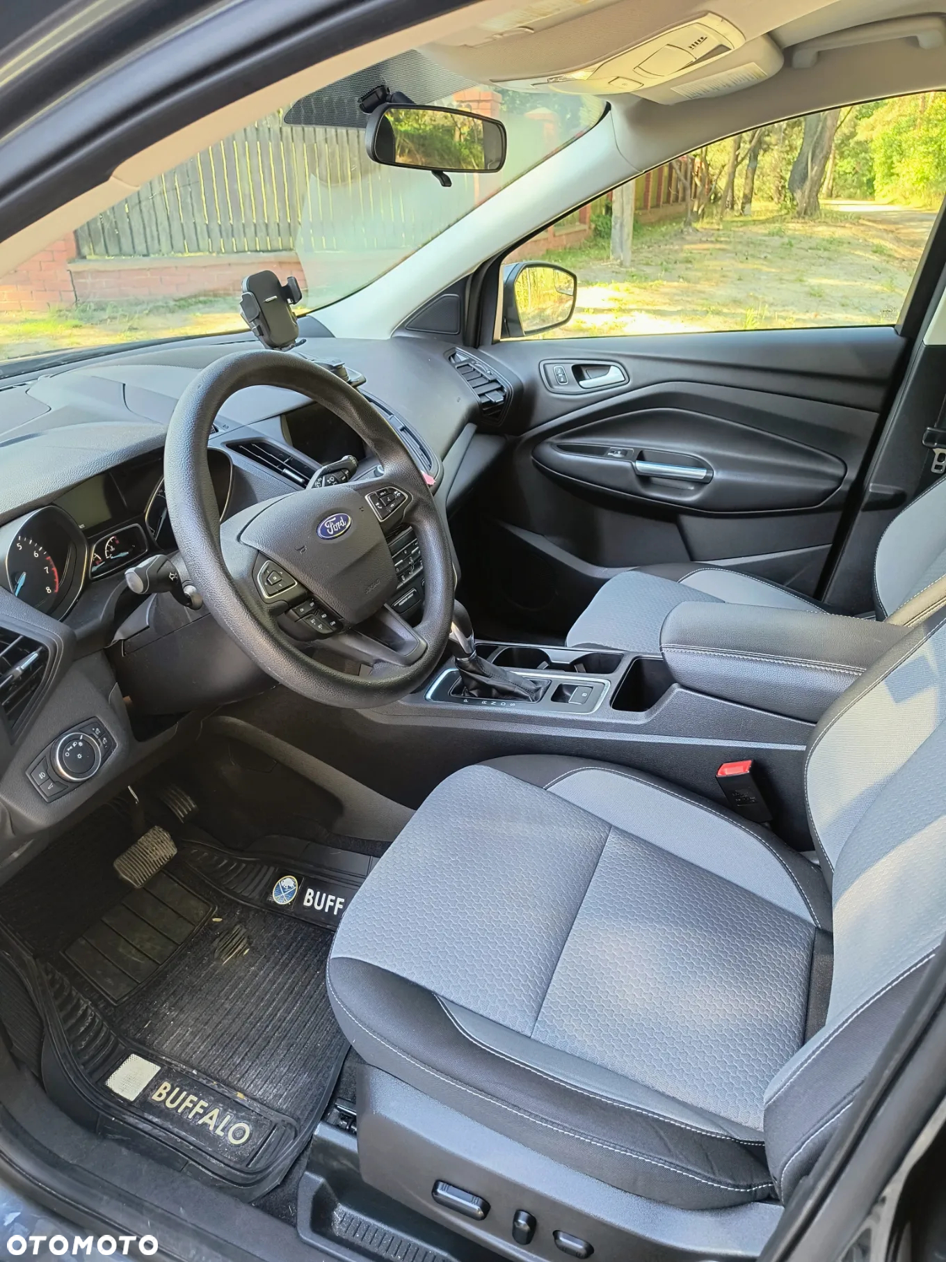 Ford Escape - 4