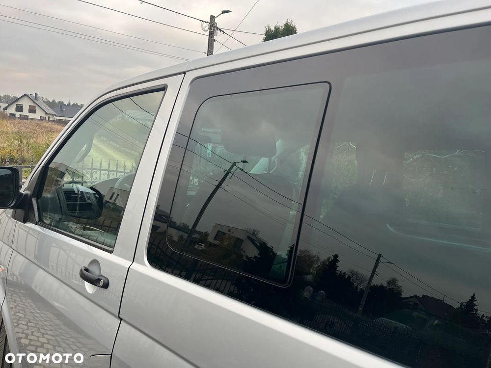 Volkswagen Transporter L2H1 4Motion - 21