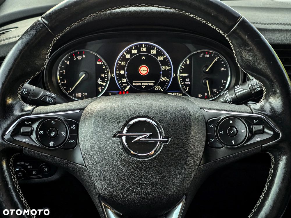 Opel Insignia - 19