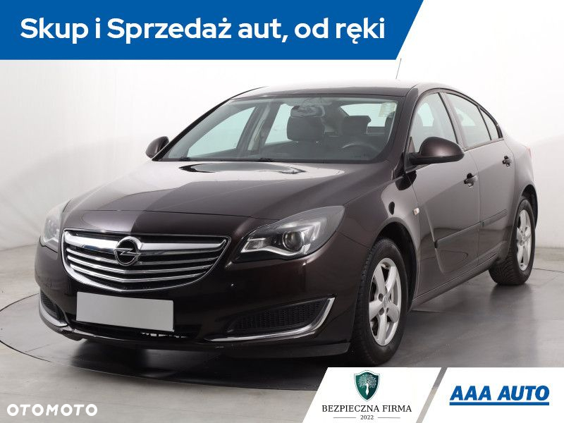 Opel Insignia - 2