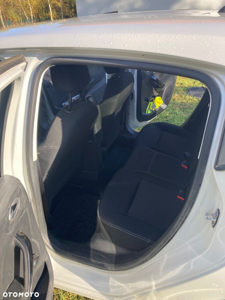 Peugeot 208 1.2 PureTech Active - 14