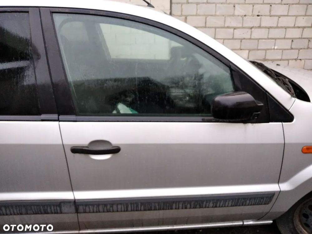 Drzwi LP PP LT PT ford fusion JU2 - 4