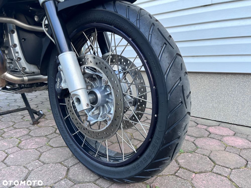 BMW GS - 20
