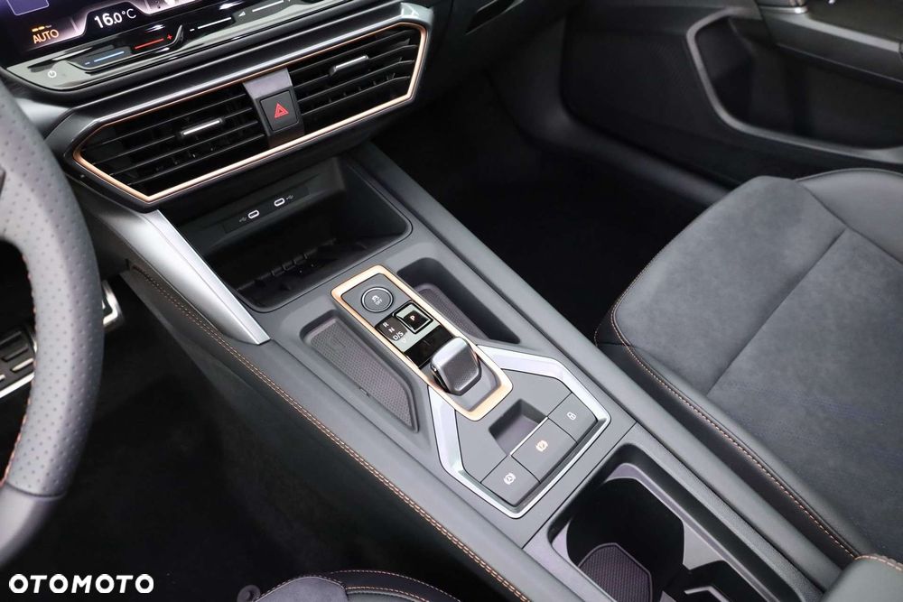 Cupra Leon Sportstourer - 8