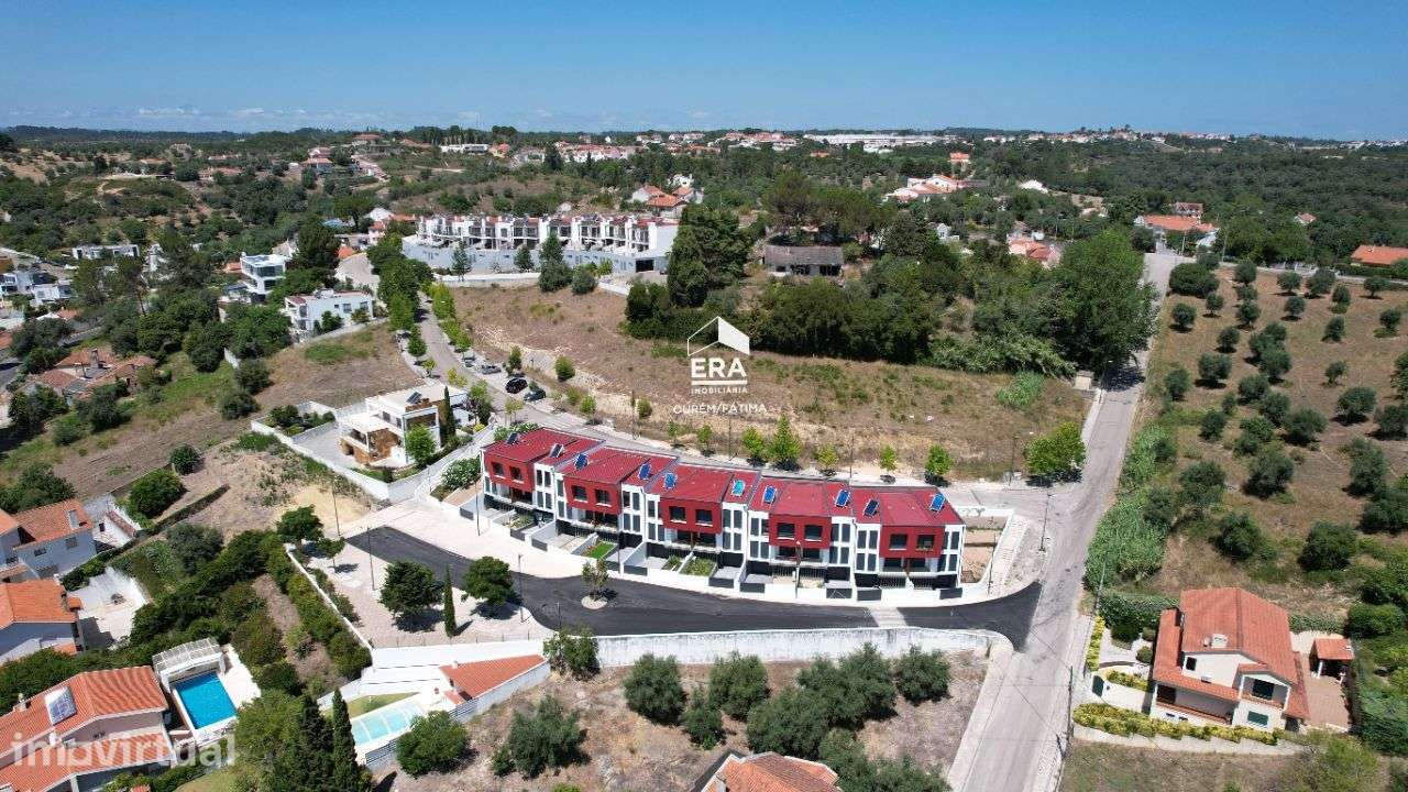Lote para construção localizado no centro de Tomar! - Grande imagem: 2/17