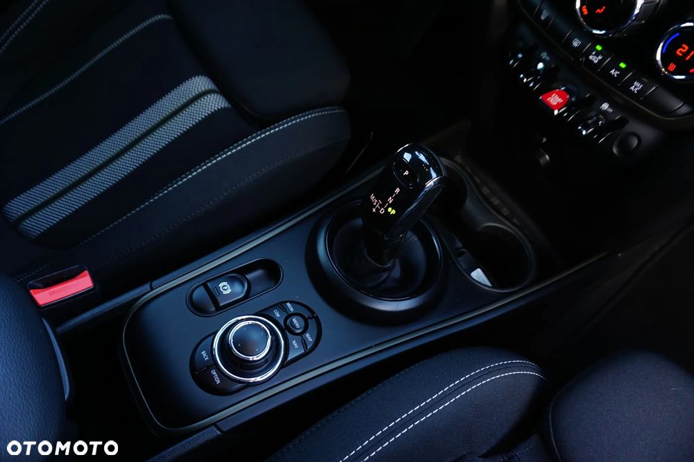 MINI Countryman Cooper S - 23
