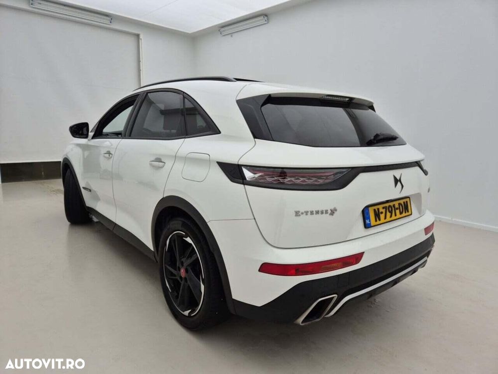 DS Automobiles DS 7 Crossback - 4