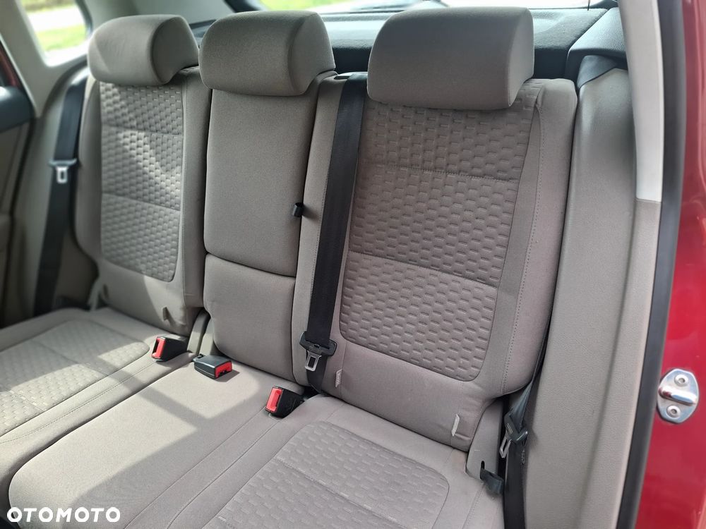 Volkswagen Tiguan 2.0 TDI DPF 4Motion DSG Freestyle - 9