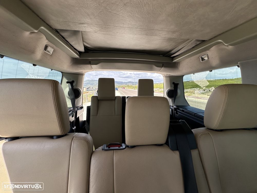 Land Rover Discovery 3 2.7 TD V6 HSE Auto. - 18