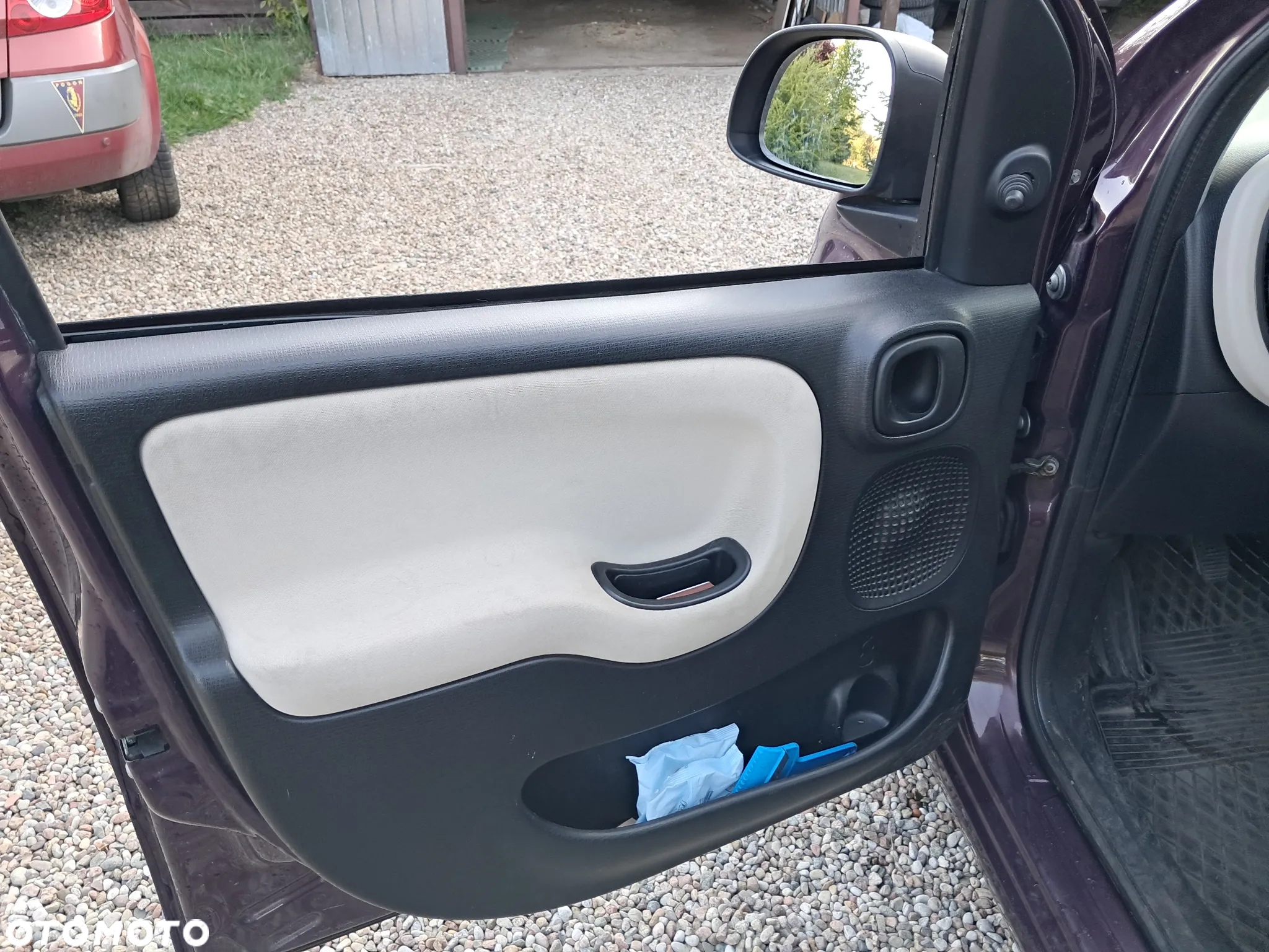 Fiat Panda - 7