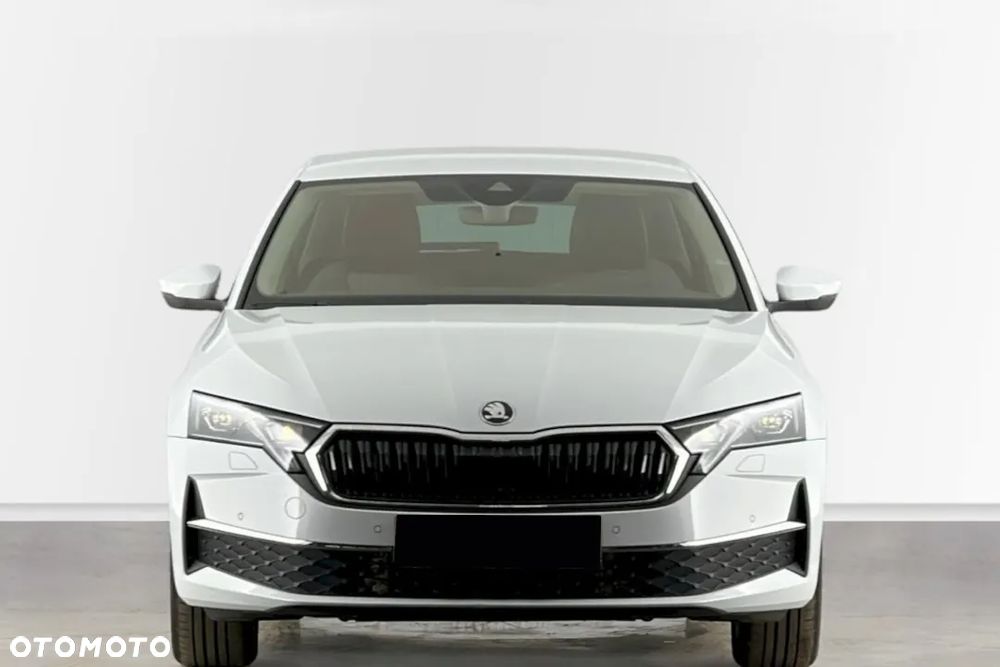 Skoda Octavia 1.5 TSI mHEV Essence DSG - 6