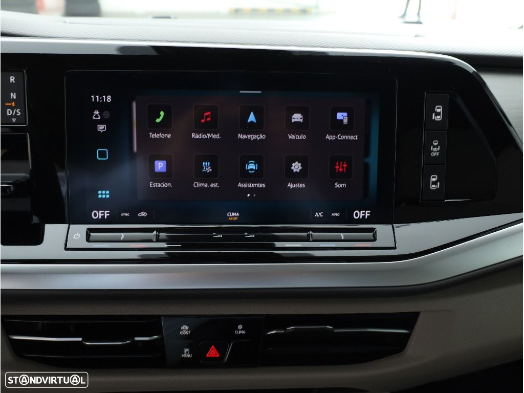 VW Multivan 2.0 TDI Life DSG - 32