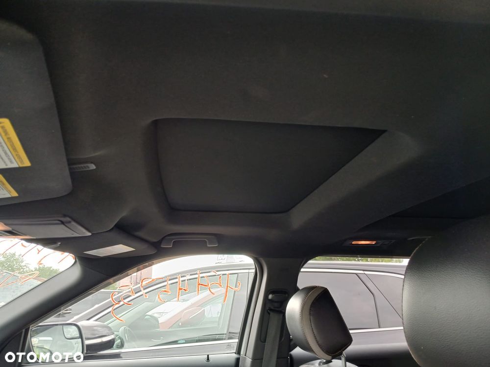 Ford Explorer - 8