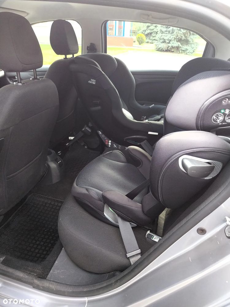 Citroën C-Elysée 1.6 VTi MoreLife - 15