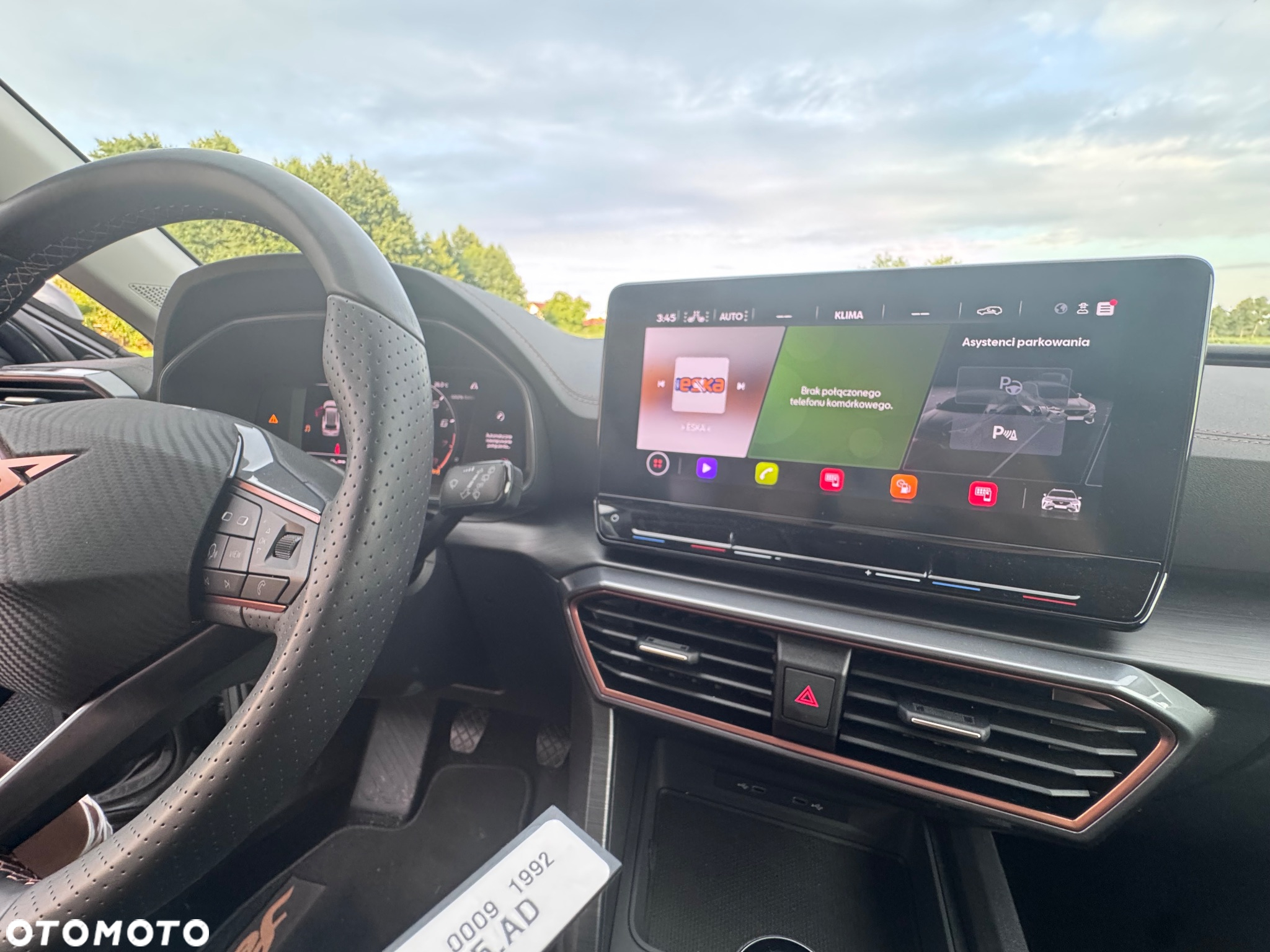 Cupra Formentor 1.5 TSI - 13