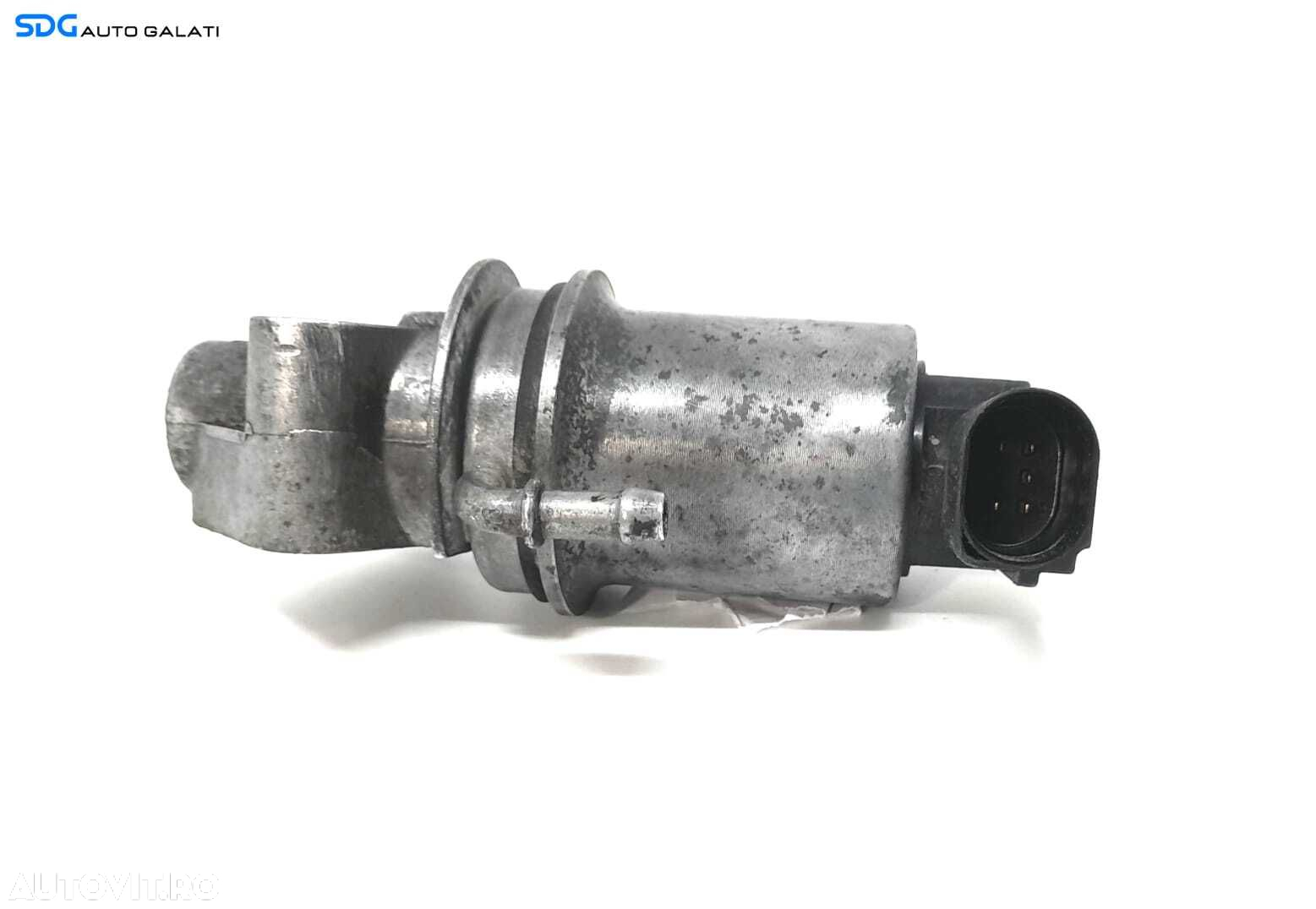 EGR Skoda Octavia 1 1.6 AVU BFQ AKL AEH 1997 - 2011 Cod 06A131501F [N0467] - 4
