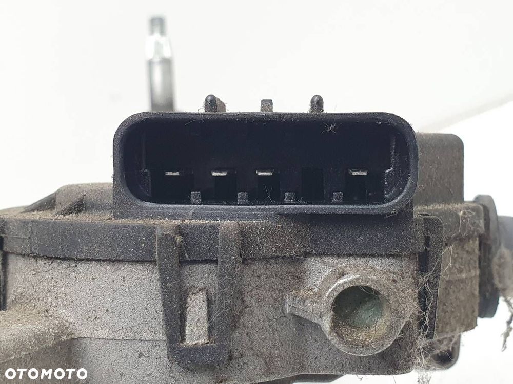 MECHANIZM WYCIERACZEK PRZÓD PRZEDNI FIAT BRAVO II EUROPA MS159200-8650 - 5