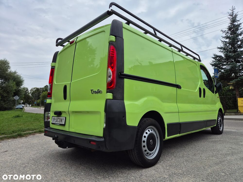Renault Trafic - 20