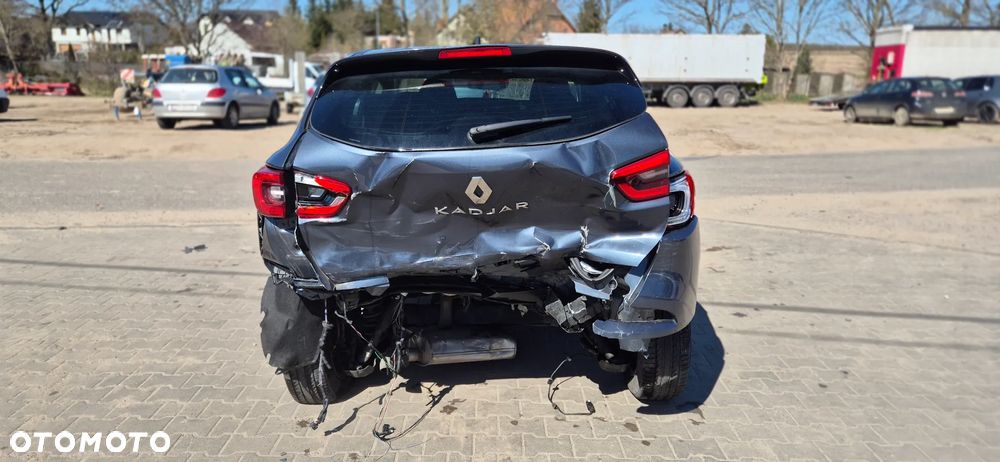 Renault Kadjar 1.5 Blue dCi Intens EDC EU6d - 17