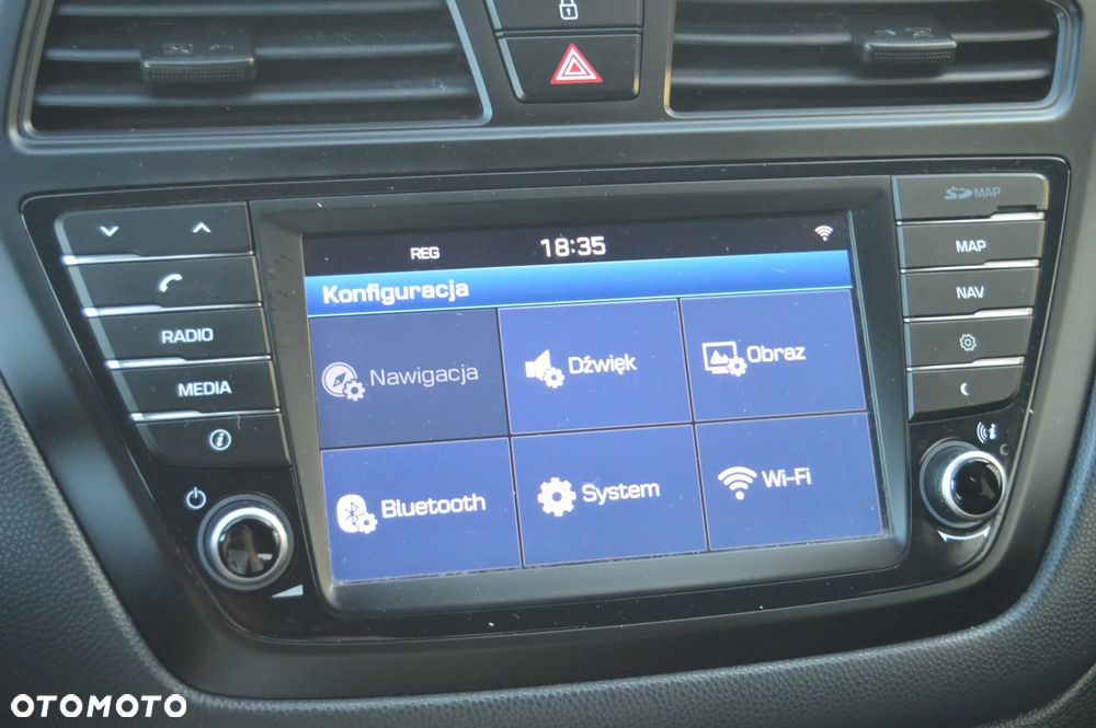 Hyundai i20 - 23