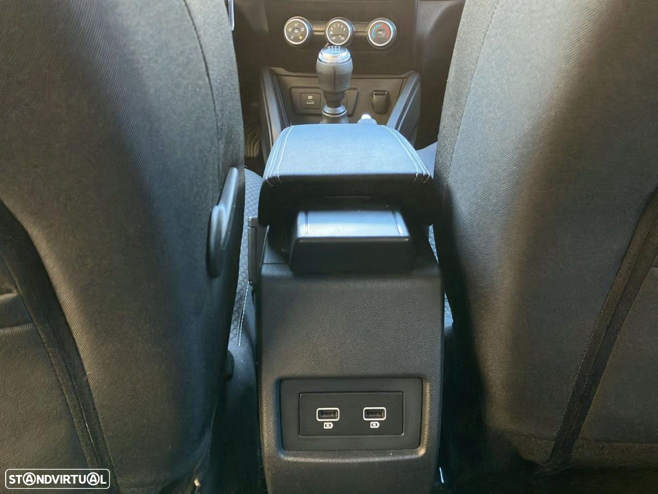 Dacia Duster 1.5 Blue dCi Expression - 21