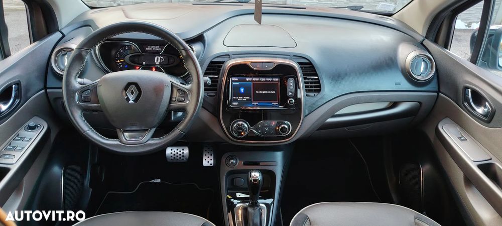 Renault Captur ENERGY dCi EDC Intens - 15