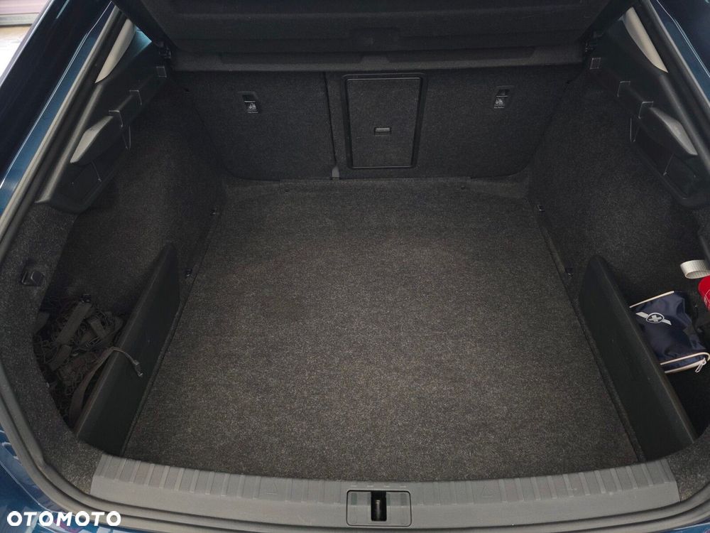 Skoda Octavia 2.0 TDI Ambition - 17